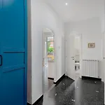 Casa Rostan Apartman Genova