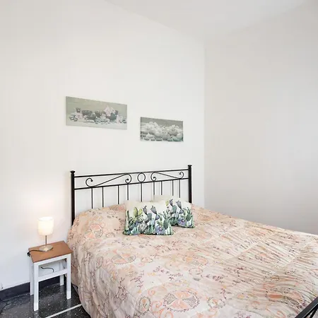 Casa Rostan Daire