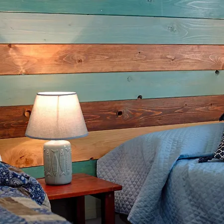 Casa Rostan 아파트