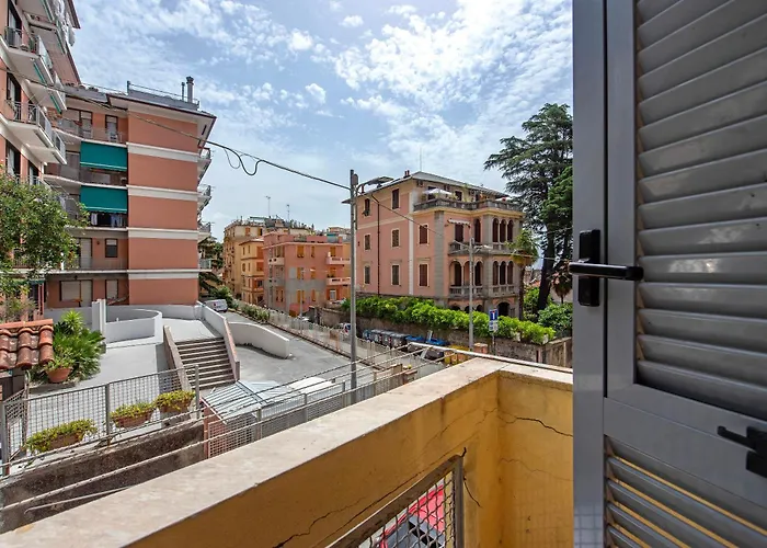 Casa Rostan 아파트 *