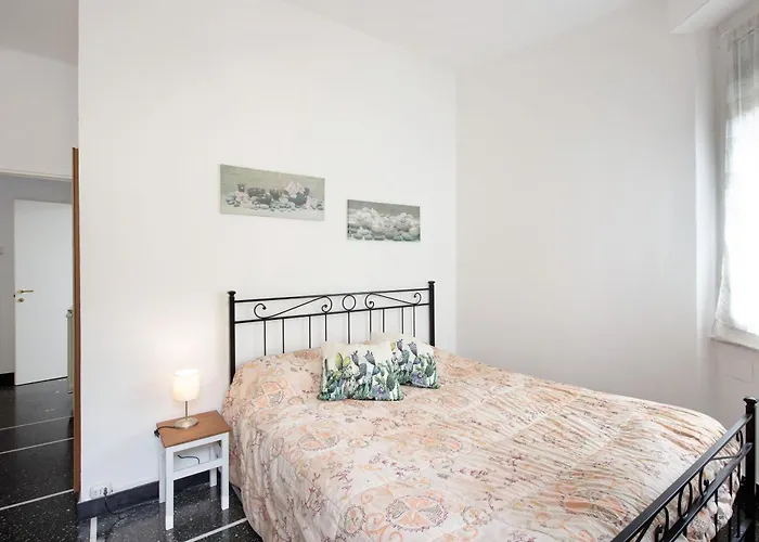 Casa Rostan 아파트