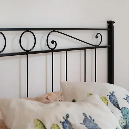 Casa Rostan アパート ジェノヴァ