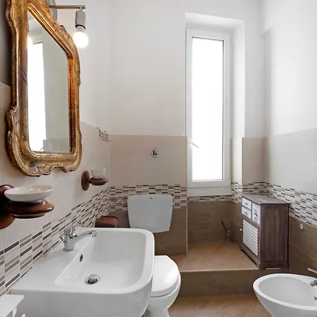 Casa Rostan Apartment