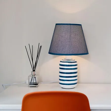 アパート Casa Rostan