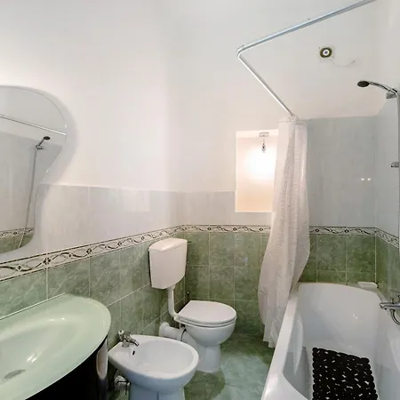 Apartment Casa Rostan