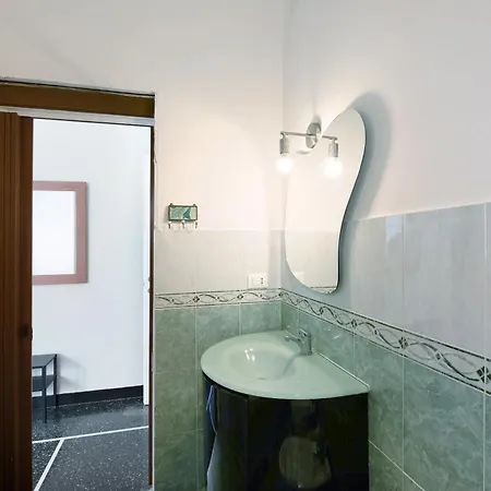 Apartment Casa Rostan *
