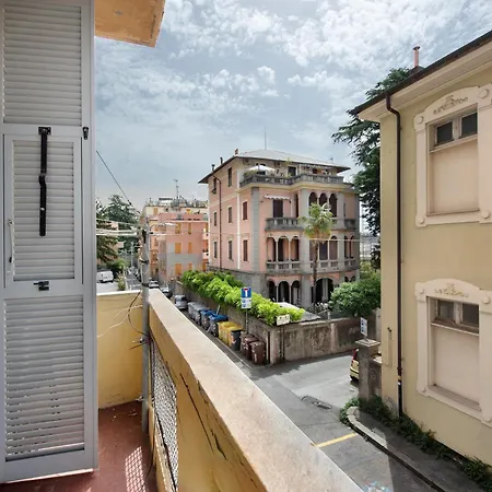 Apartment Casa Rostan *