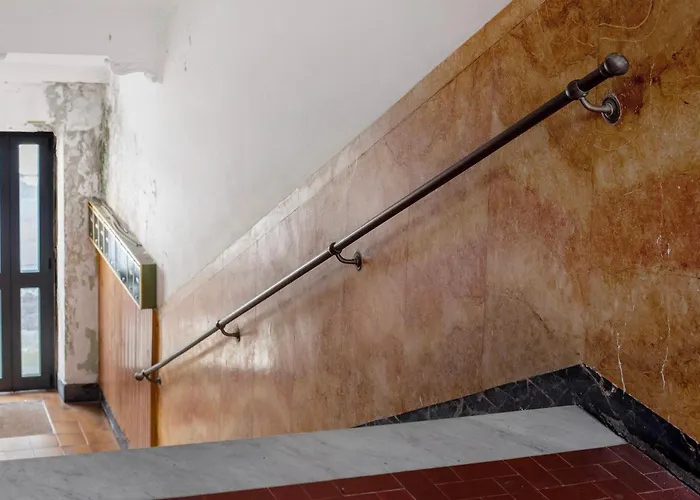 Casa Rostan Apartman Genova