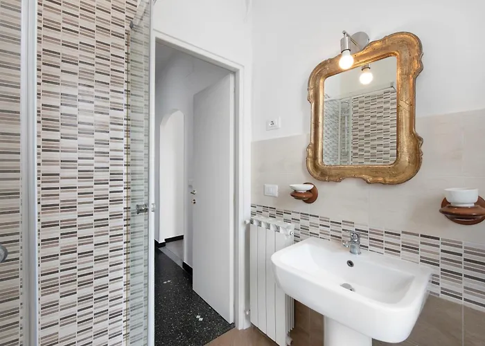 Casa Rostan Apartman