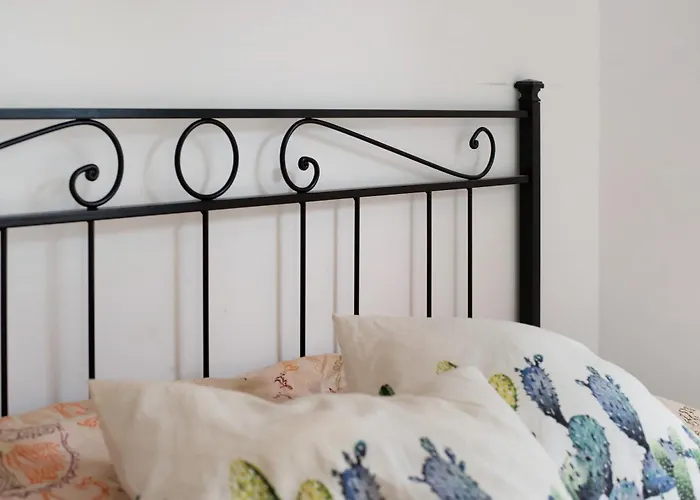 Casa Rostan Apartman Genova