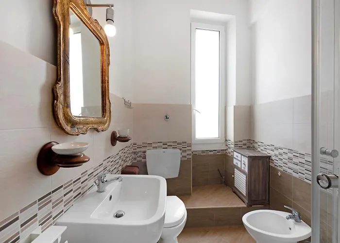 Casa Rostan Lägenhet