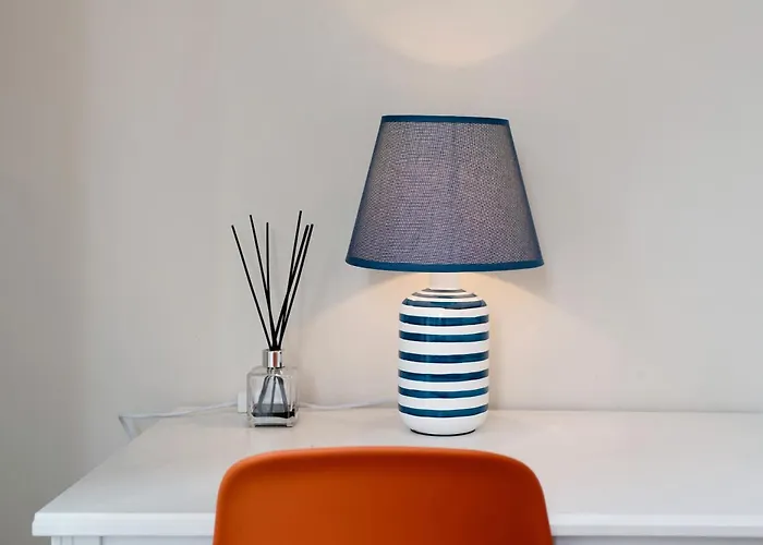 Apartman Casa Rostan