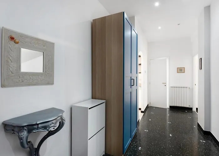 Casa Rostan Apartamento *