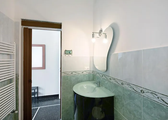 Apartamento Casa Rostan *