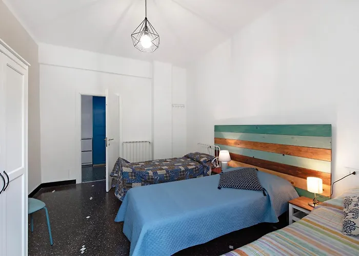 Casa Rostan Apartman *