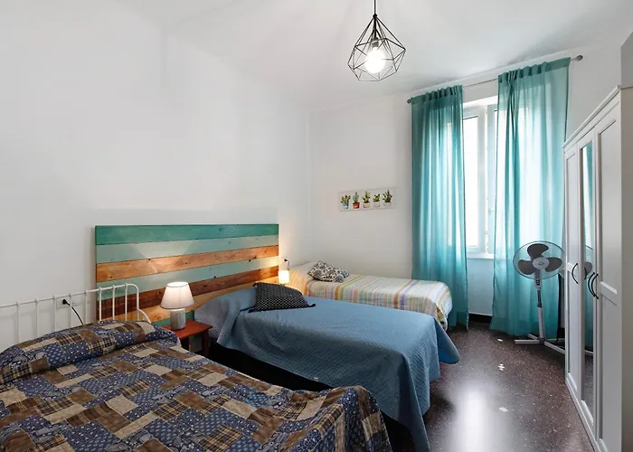 Apartman Casa Rostan