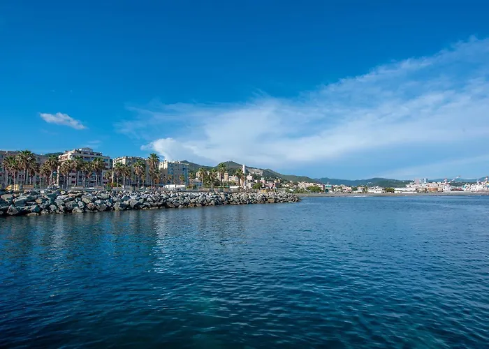 Casa Rostan * Genova