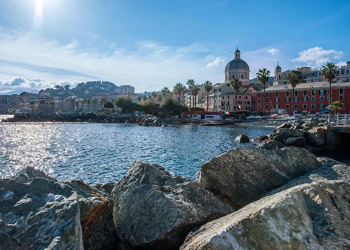 Casa Rostan Apartamento