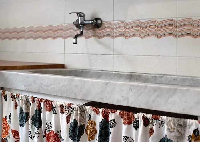 Apartamento Casa Rostan *