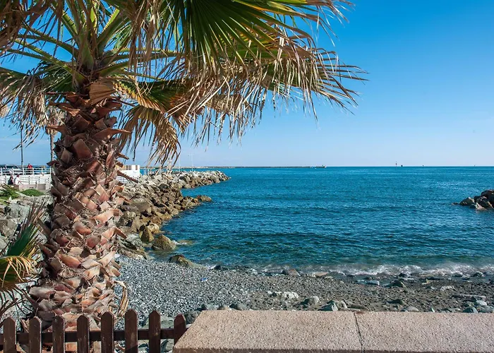 Casa Rostan Apartamento *