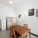 Casa Rostan Daire *