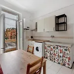 Casa Rostan Daire