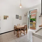 Casa Rostan Daire Cenova