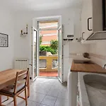Casa Rostan Cenova