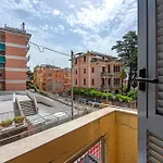 Casa Rostan Daire *