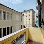 Casa Rostan Daire *
