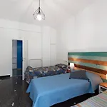 Casa Rostan Daire *