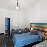 Daire Casa Rostan