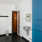 Casa Rostan Daire *