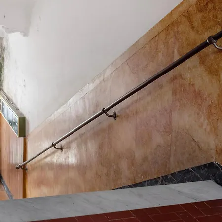 Casa Rostan Апартаменты Генуя