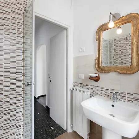 Casa Rostan Апартаменты