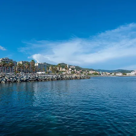 Casa Rostan * Генуя