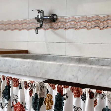 Апартаменты Casa Rostan *