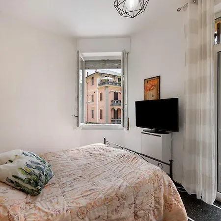 Casa Rostan Lägenhet *