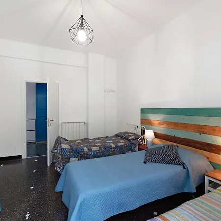 Lägenhet Casa Rostan