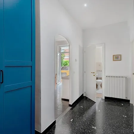 Lägenhet Casa Rostan *