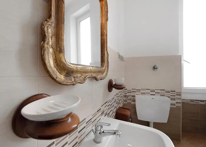 Casa Rostan جنوة